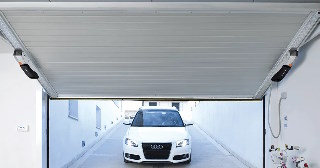 Купить комплектующие для подъемных ворот Лянтор, цена от 1740 руб.