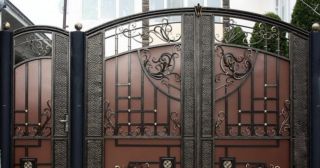 Купить услугу замер ворот Лянтор, цена от 580 рублей